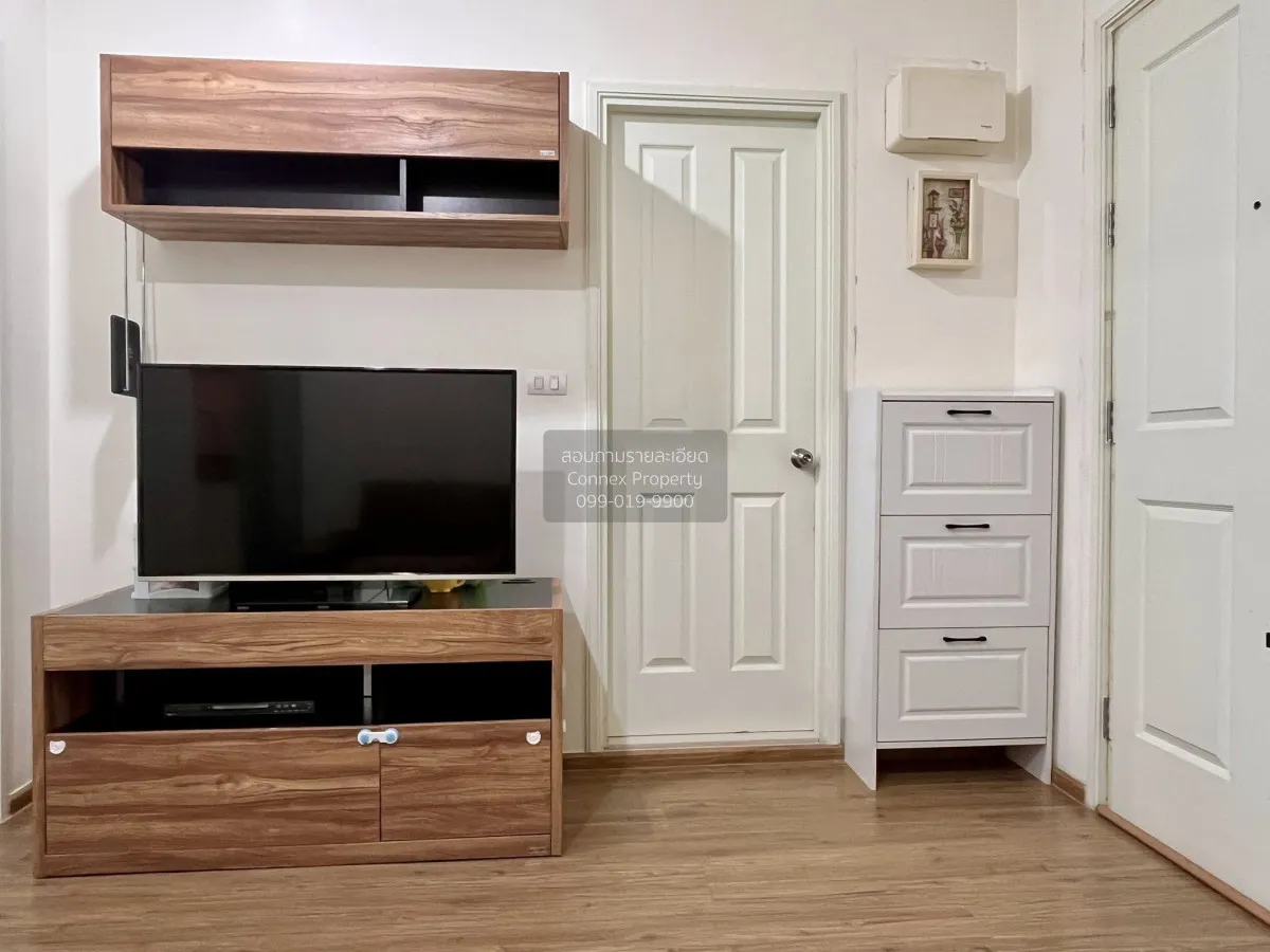 For Sale Condo , U Delight Rattanathibet , MRT-Nonthaburi Civic C 3