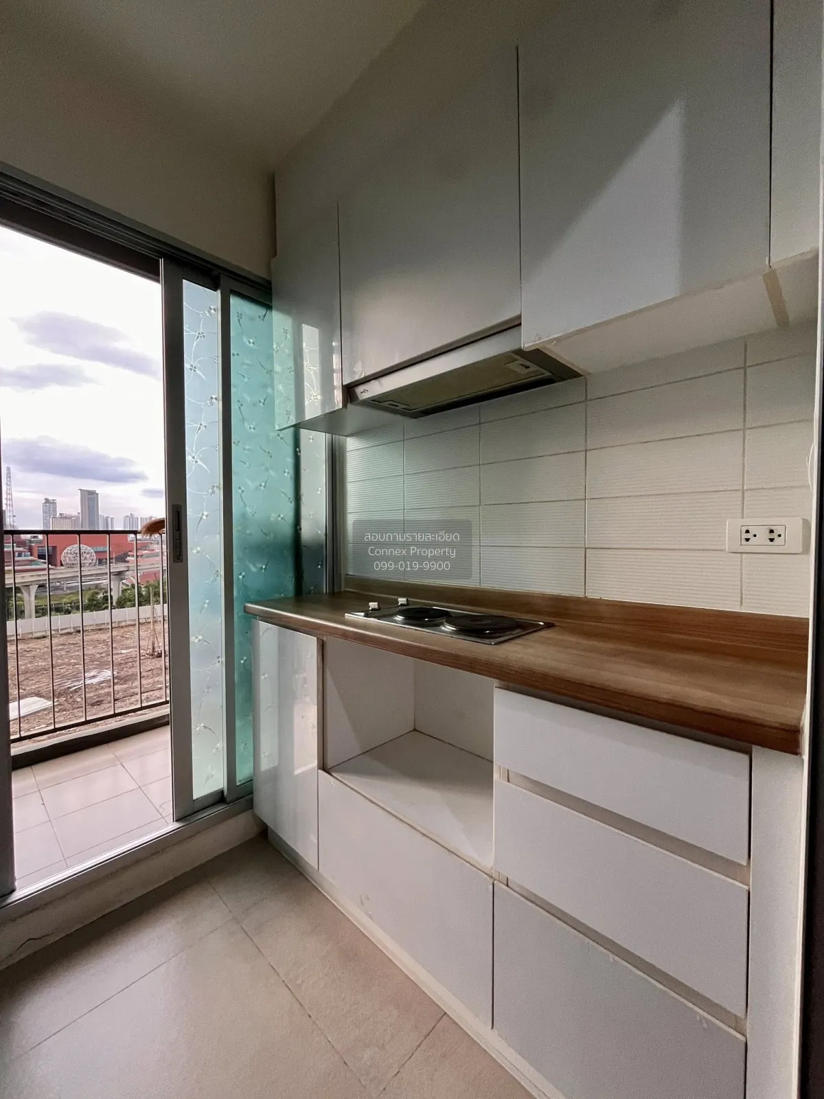 For Sale Condo , U Delight Rattanathibet , MRT-Nonthaburi Civic C