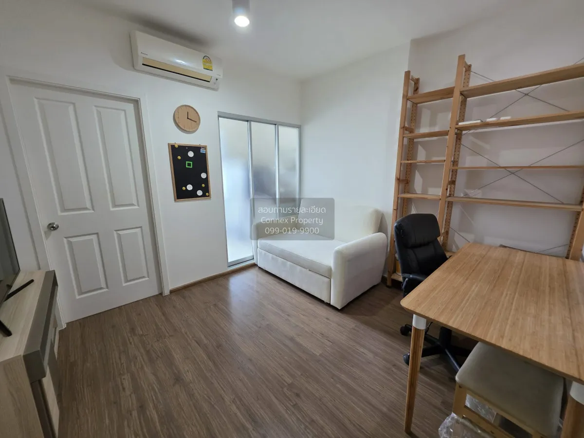 For Rent Condo , U Delight @ Talat phlu Station , BTS-Talat Phlu  1