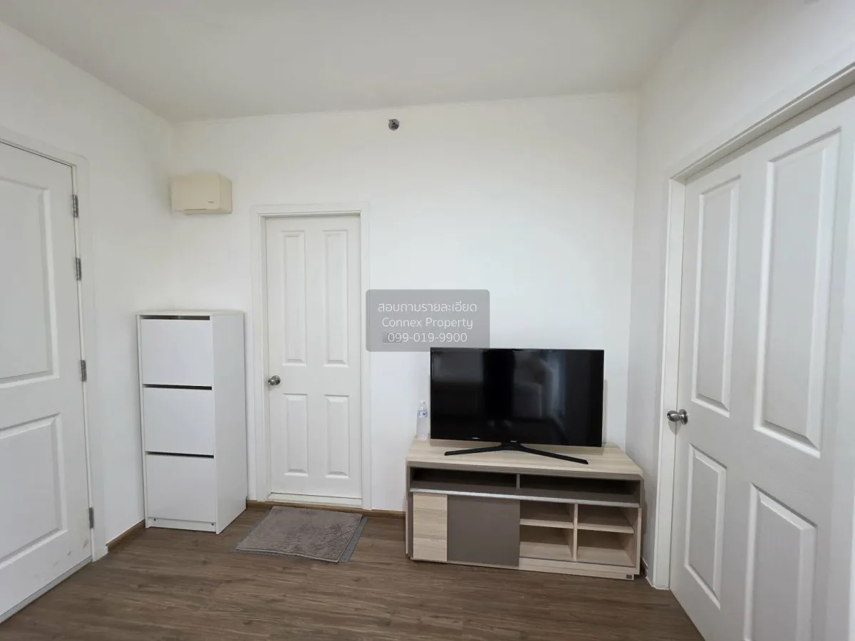 For Rent Condo , U Delight @ Talat phlu Station , BTS-Talat Phlu  2