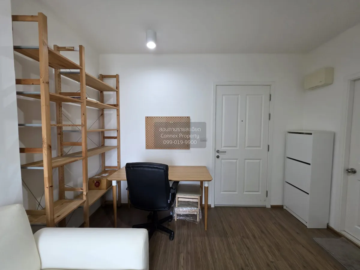 For Rent Condo , U Delight @ Talat phlu Station , BTS-Talat Phlu  3