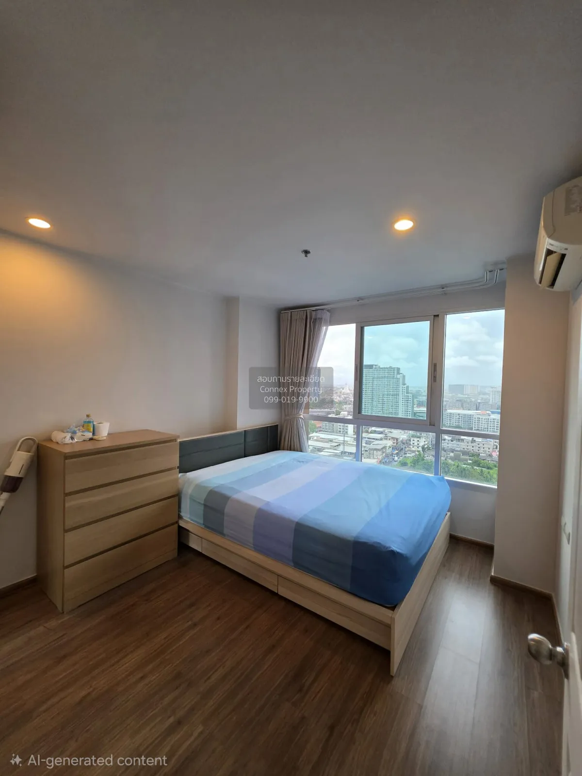 For Rent Condo , U Delight @ Talat phlu Station , BTS-Talat Phlu 