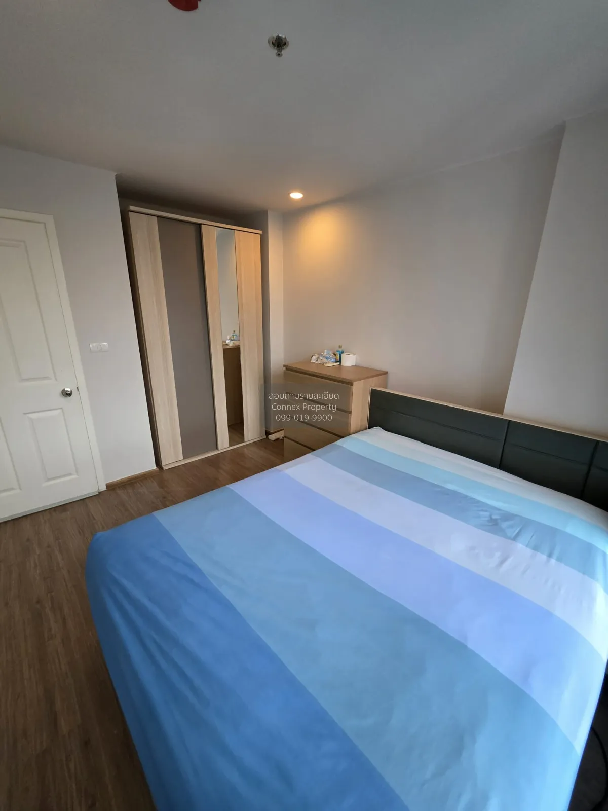 For Rent Condo , U Delight @ Talat phlu Station , BTS-Talat Phlu 