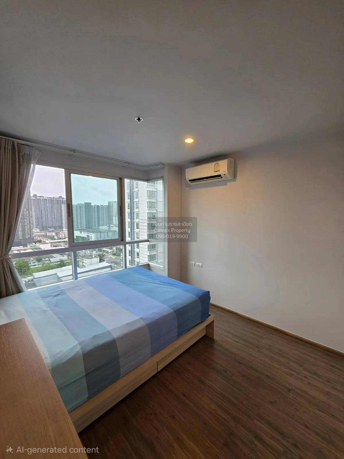 For Rent Condo , U Delight @ Talat phlu Station , BTS-Talat Phlu 