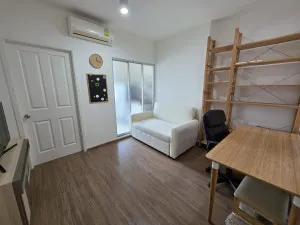For Rent Condo , U Delight @ Talat phlu Station , BTS-Talat Phlu , Dao Khanong , Thon Buri , Bangkok , CX-139137