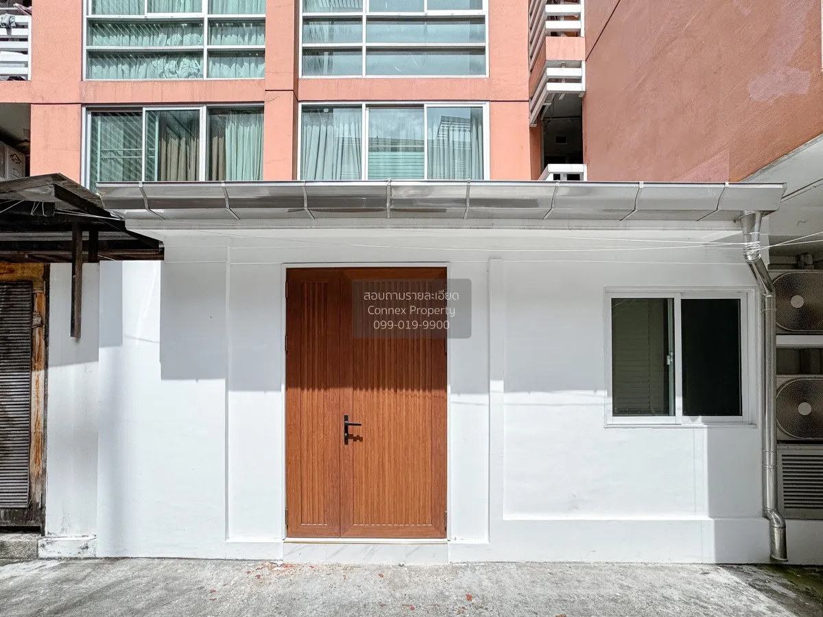 For Sale Condo , The Kris Ratchada 17 , MRT-Sutthisan , Din Daeng 1