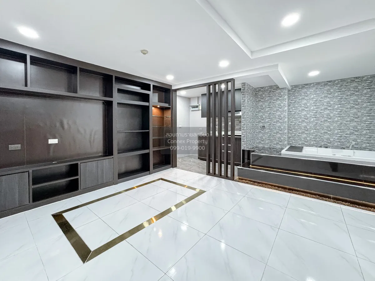 For Sale Condo , The Kris Ratchada 17 , MRT-Sutthisan , Din Daeng 2