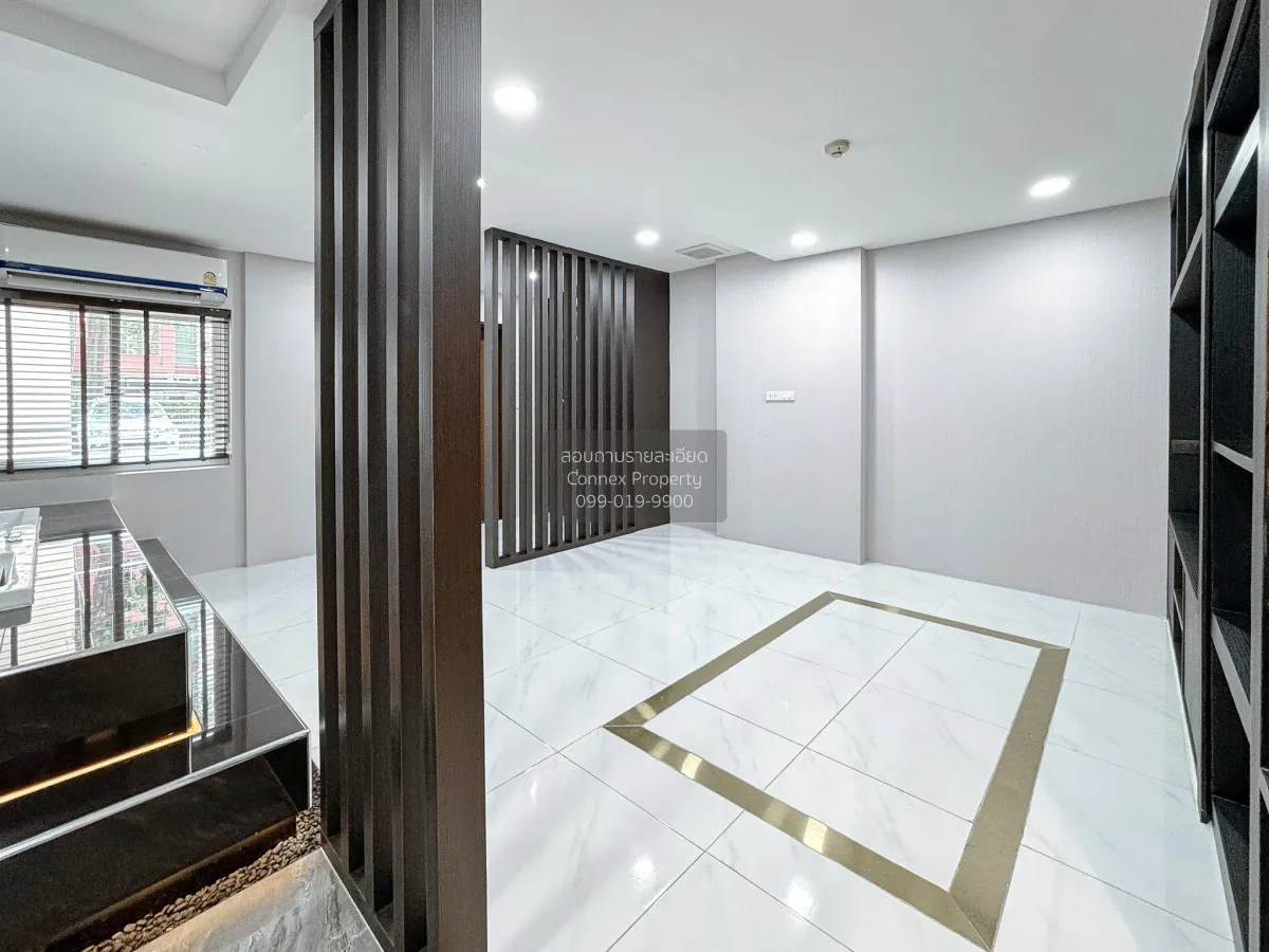 For Sale Condo , The Kris Ratchada 17 , MRT-Sutthisan , Din Daeng 3