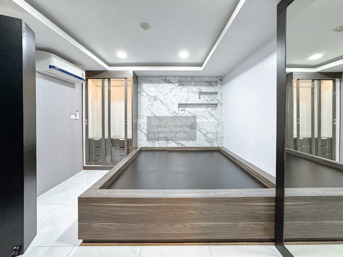 For Sale Condo , The Kris Ratchada 17 , MRT-Sutthisan , Din Daeng