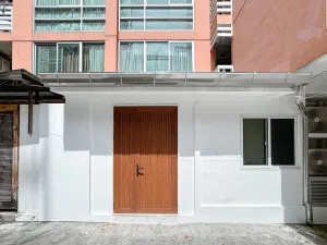 For Sale Condo , The Kris Ratchada 17 , MRT-Sutthisan , Din Daeng , Din Daeng , Bangkok , CX-139139