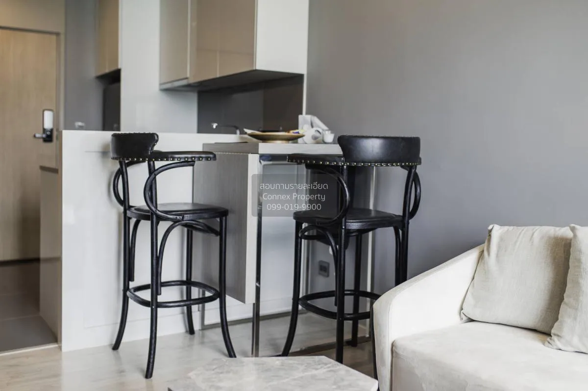 FOR SALE condo , M Thonglor , BTS-Ekkamai , Khlong Tan Nuea , Wat 2