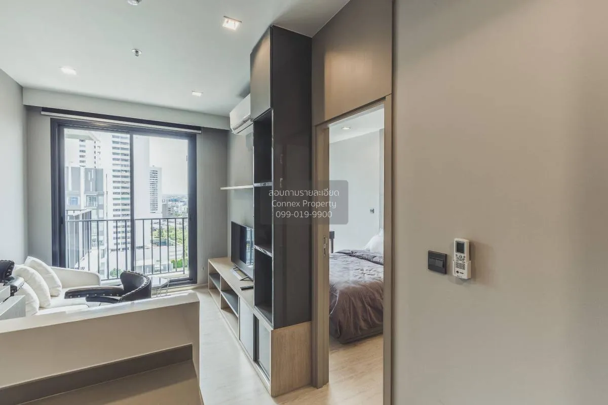 FOR SALE condo , M Thonglor , BTS-Ekkamai , Khlong Tan Nuea , Wat 3