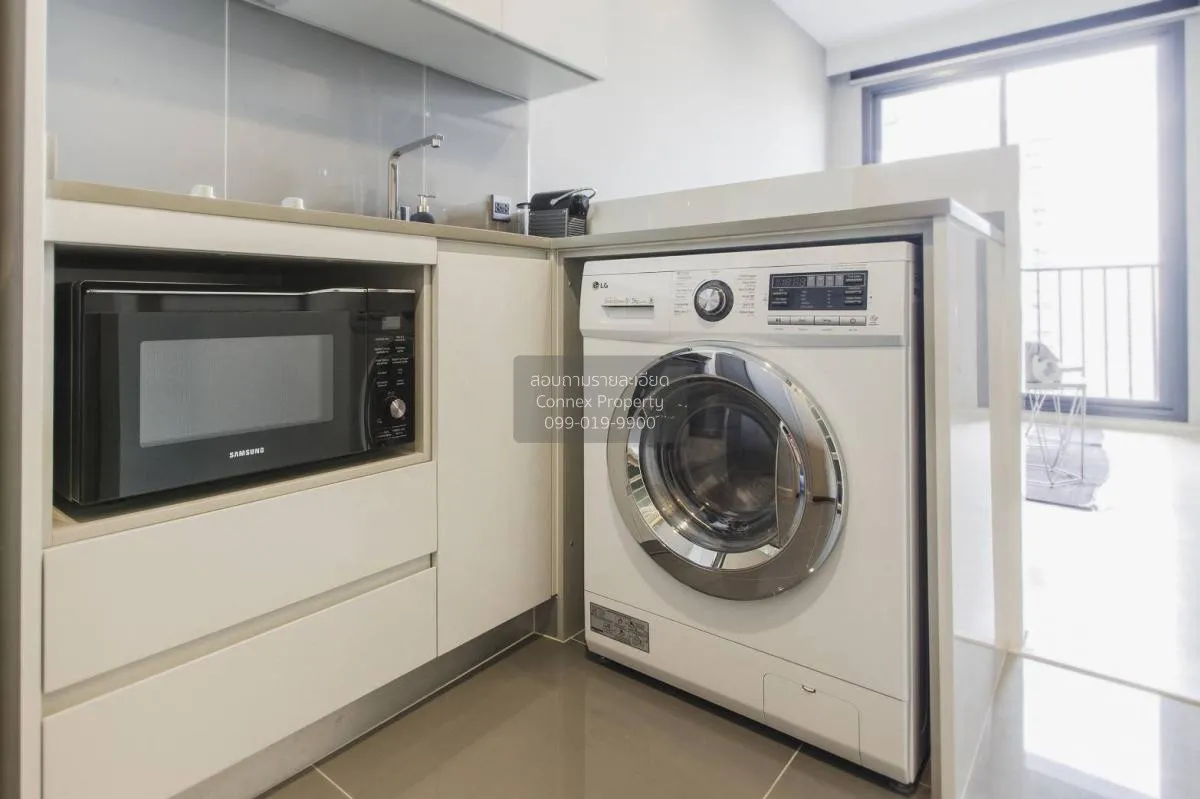 FOR SALE condo , M Thonglor , BTS-Ekkamai , Khlong Tan Nuea , Wat 4