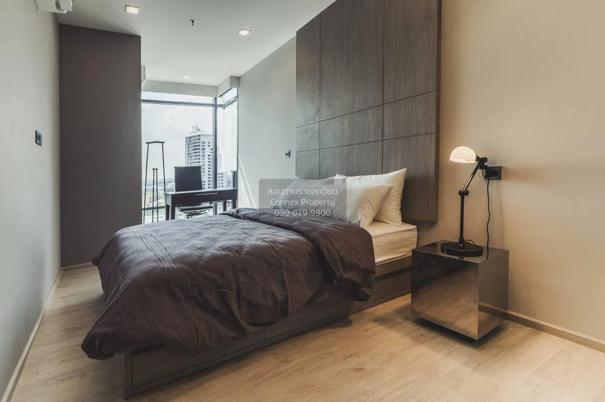 FOR SALE condo , M Thonglor , BTS-Ekkamai , Khlong Tan Nuea , Wat