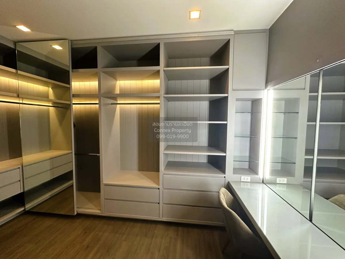 ขายบ้าน  บางกอก บูเลอวาร์ด สาทร - ปิ่นเกล้า 2 วิวสวย หน้ากว้าง มห