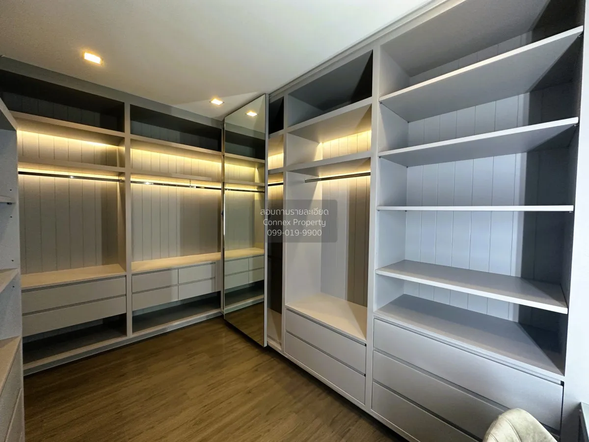 ขายบ้าน  บางกอก บูเลอวาร์ด สาทร - ปิ่นเกล้า 2 วิวสวย หน้ากว้าง มห