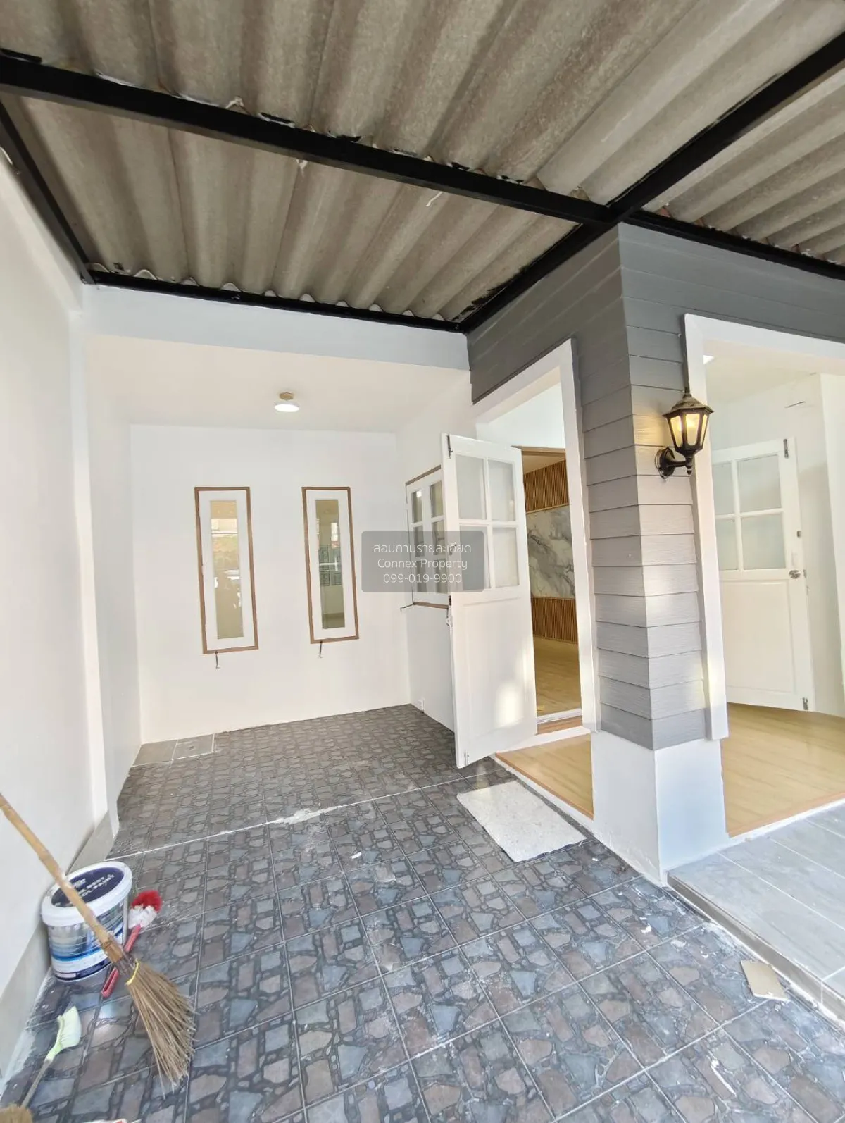 For Sale Townhouse/Townhome  , Greenville Hathairat , Lat Sawai , 2