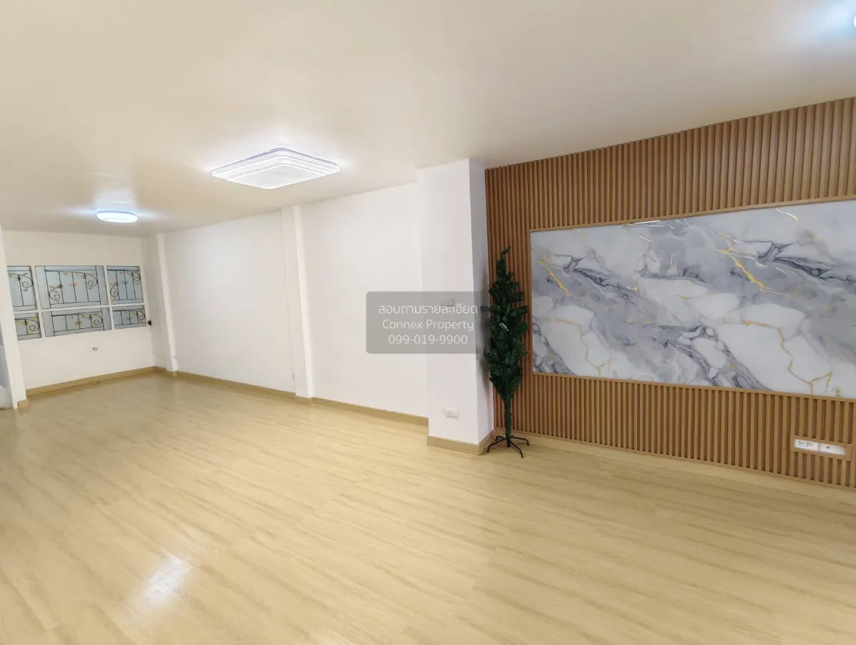 For Sale Townhouse/Townhome  , Greenville Hathairat , Lat Sawai , 4