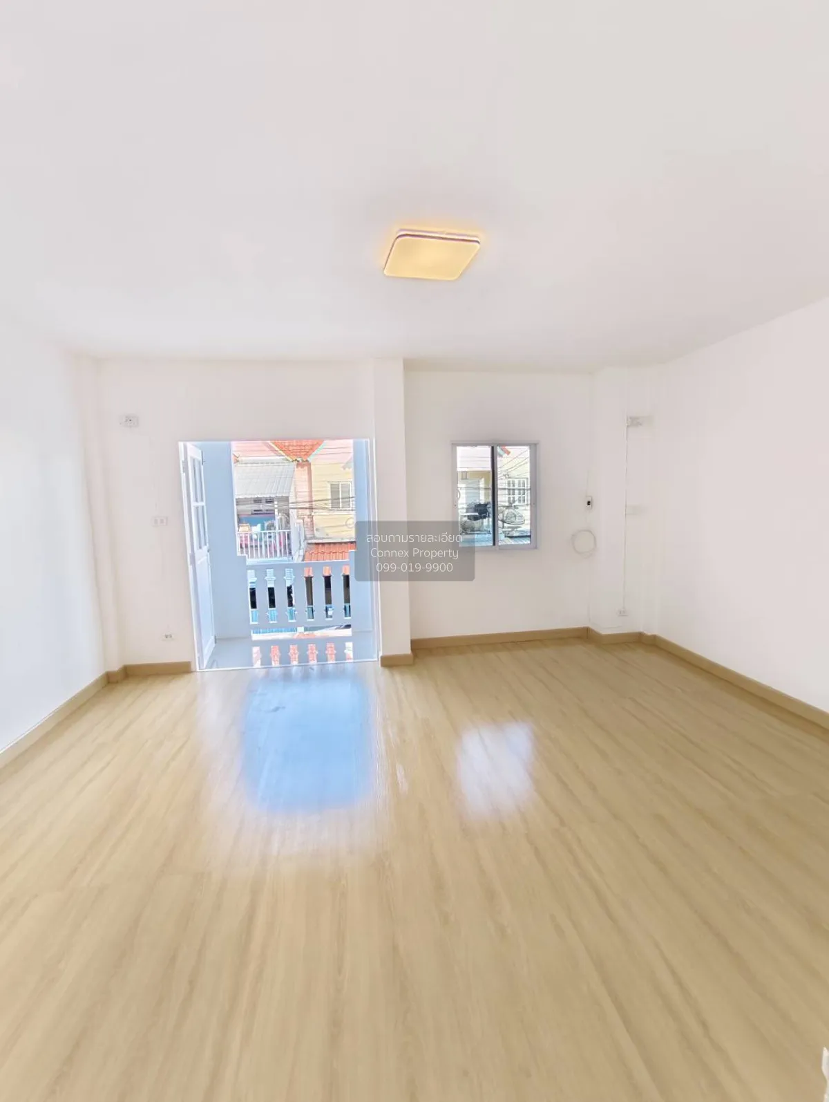 For Sale Townhouse/Townhome  , Greenville Hathairat , Lat Sawai ,