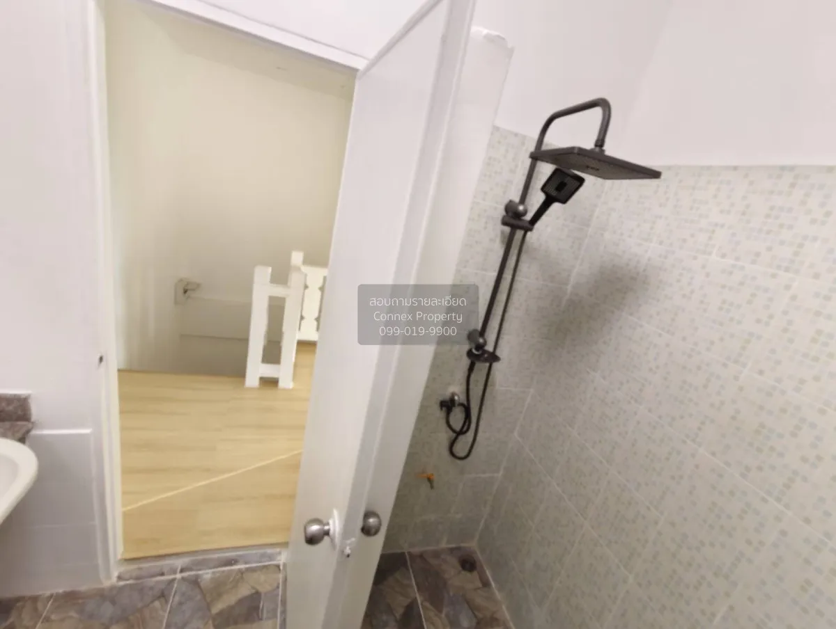 For Sale Townhouse/Townhome  , Greenville Hathairat , Lat Sawai ,