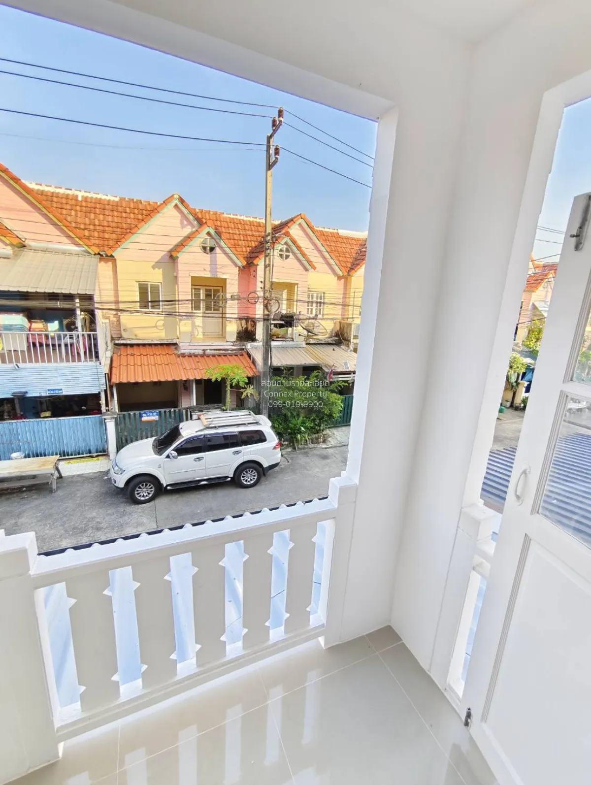 For Sale Townhouse/Townhome  , Greenville Hathairat , Lat Sawai ,