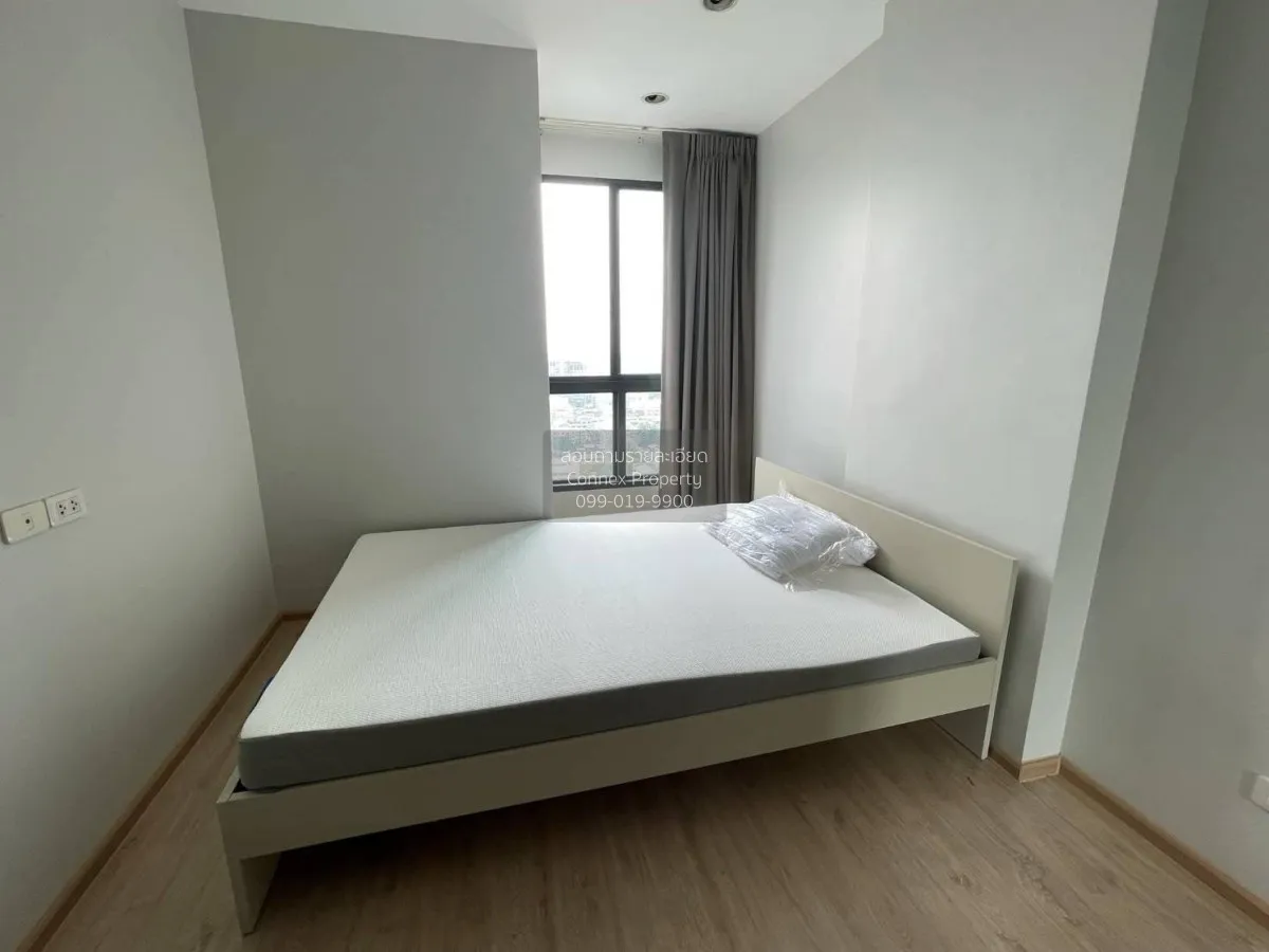 For Rent Condo , Ideo Sathorn - Thapra , BTS-Pho Nimit , Bukkhalo 4