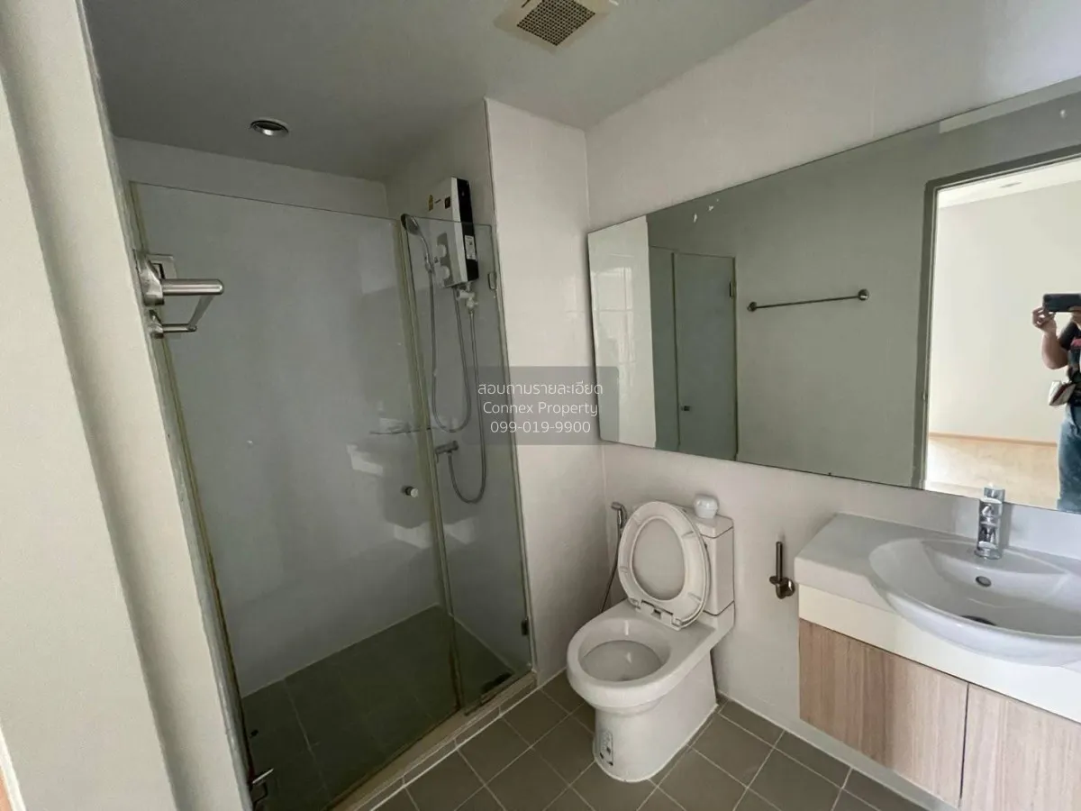 For Rent Condo , Ideo Sathorn - Thapra , BTS-Pho Nimit , Bukkhalo