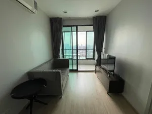 For Rent Condo , Ideo Sathorn - Thapra , BTS-Pho Nimit , Bukkhalo , Thon Buri , Bangkok , CX-139147