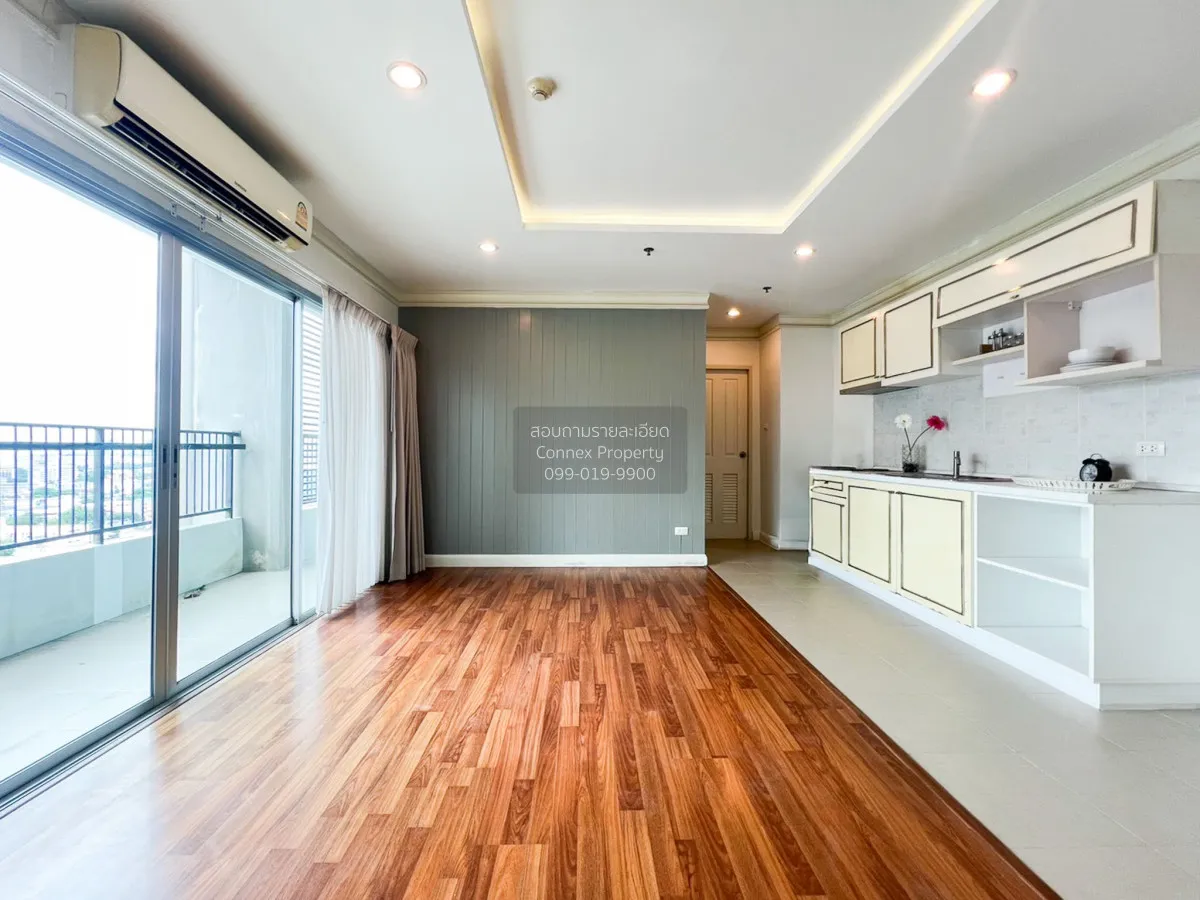 For Sale Condo , Thana Arcadia , MRT-Bang Yi Khon , Bang Yi Khan  3