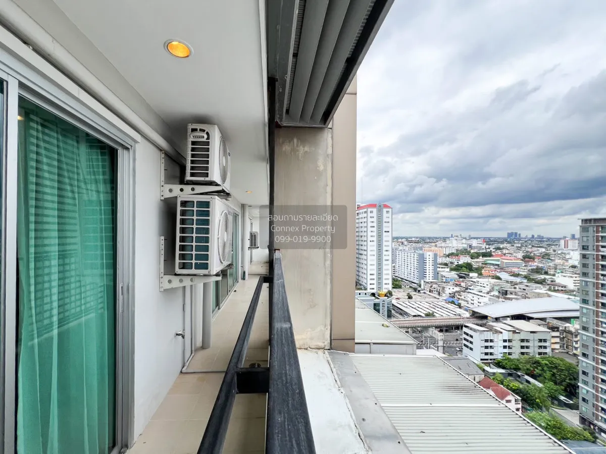 For Sale Condo , Thana Arcadia , MRT-Bang Yi Khon , Bang Yi Khan 