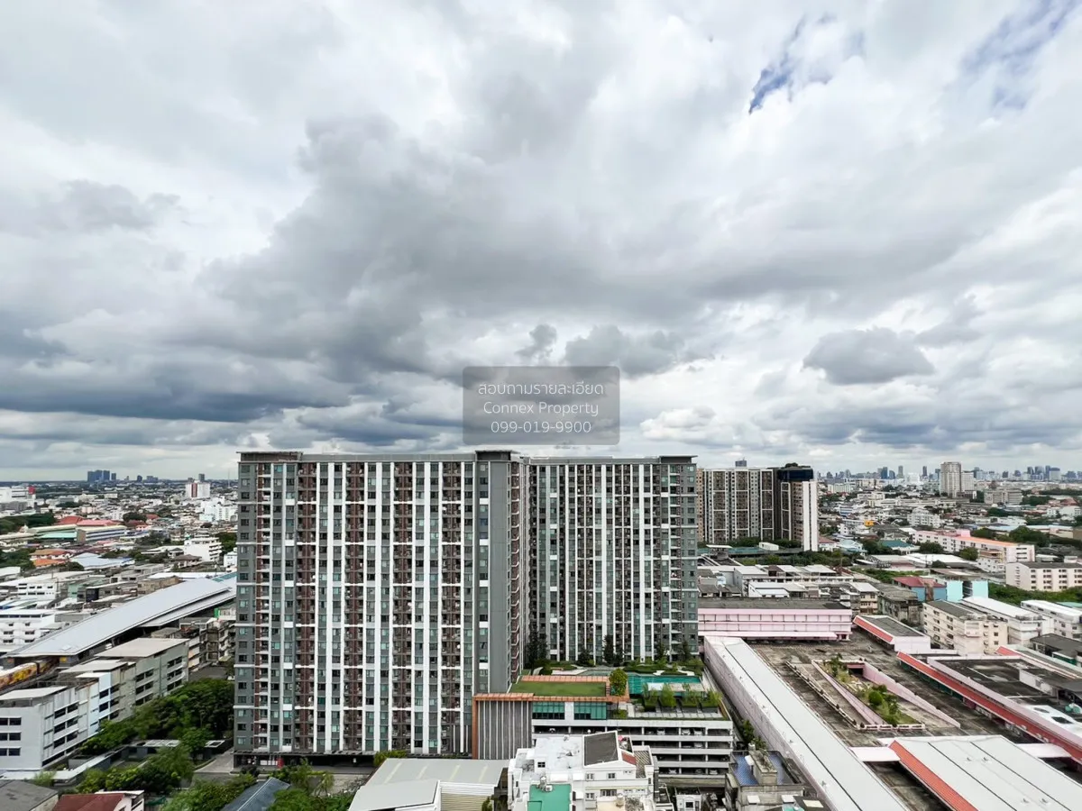 For Sale Condo , Thana Arcadia , MRT-Bang Yi Khon , Bang Yi Khan 