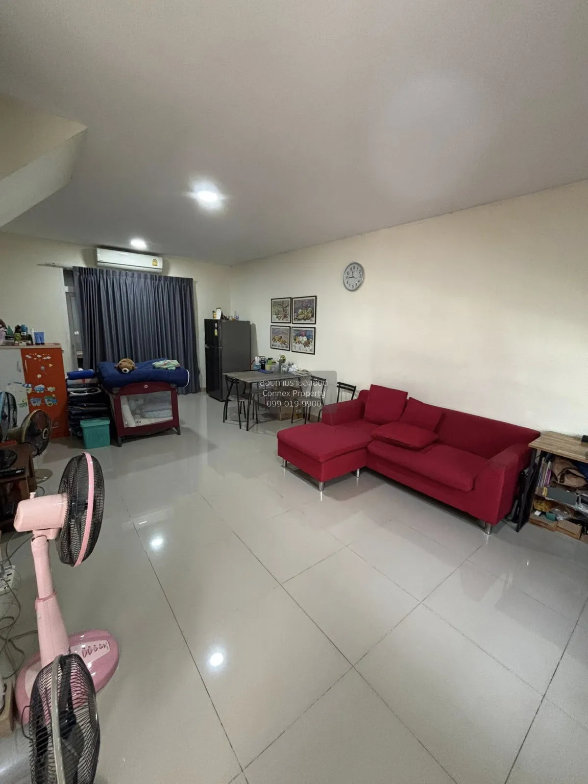 ขายทาวน์เฮ้าส์/ทาวน์โฮม  กัสโต้ เพชรเกษม-ทวีวัฒนา ทวีวัฒนา เขต ทว 3