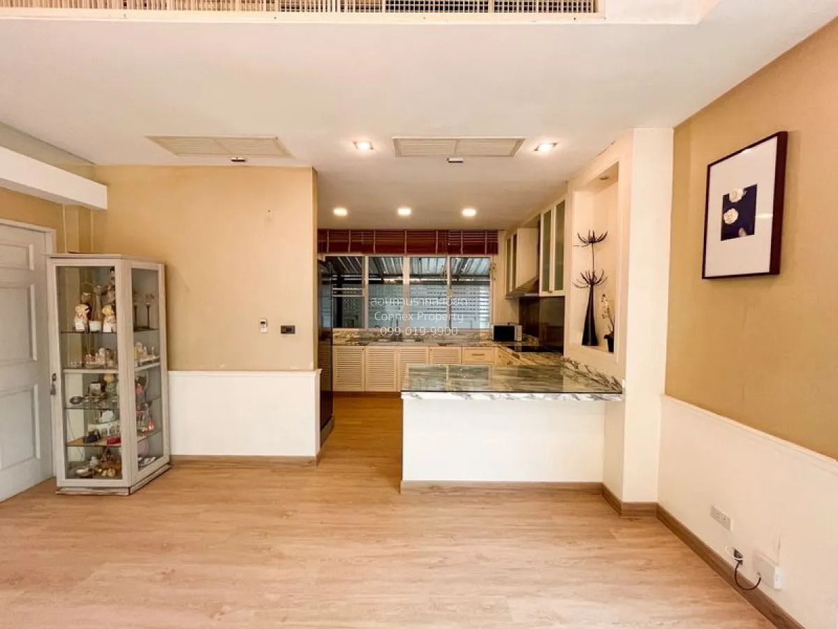 For Rent House , VILLA ARCADIA SRINAKARIN , BTS-Bearing , Bang Ka 3