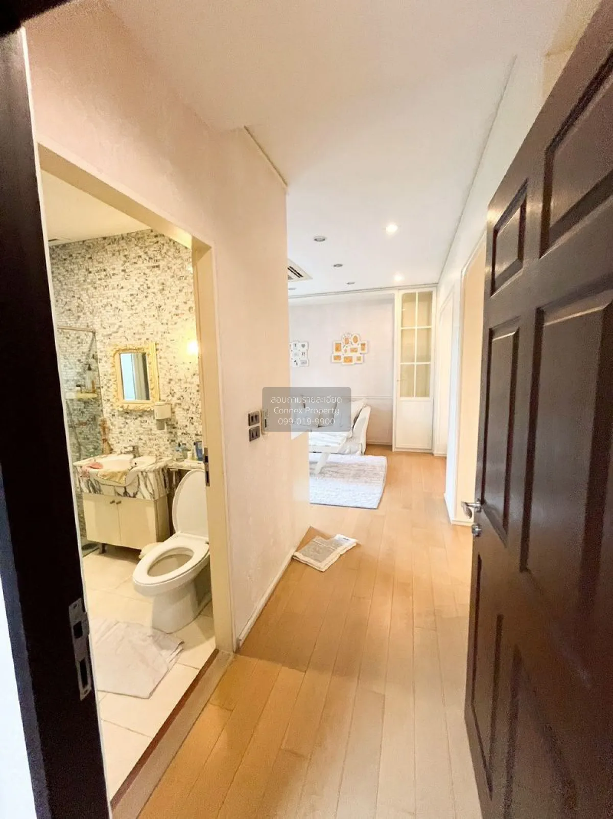 For Rent House , VILLA ARCADIA SRINAKARIN , BTS-Bearing , Bang Ka