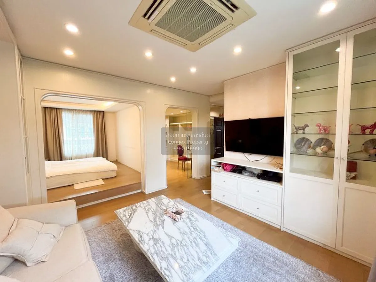 For Rent House , VILLA ARCADIA SRINAKARIN , BTS-Bearing , Bang Ka