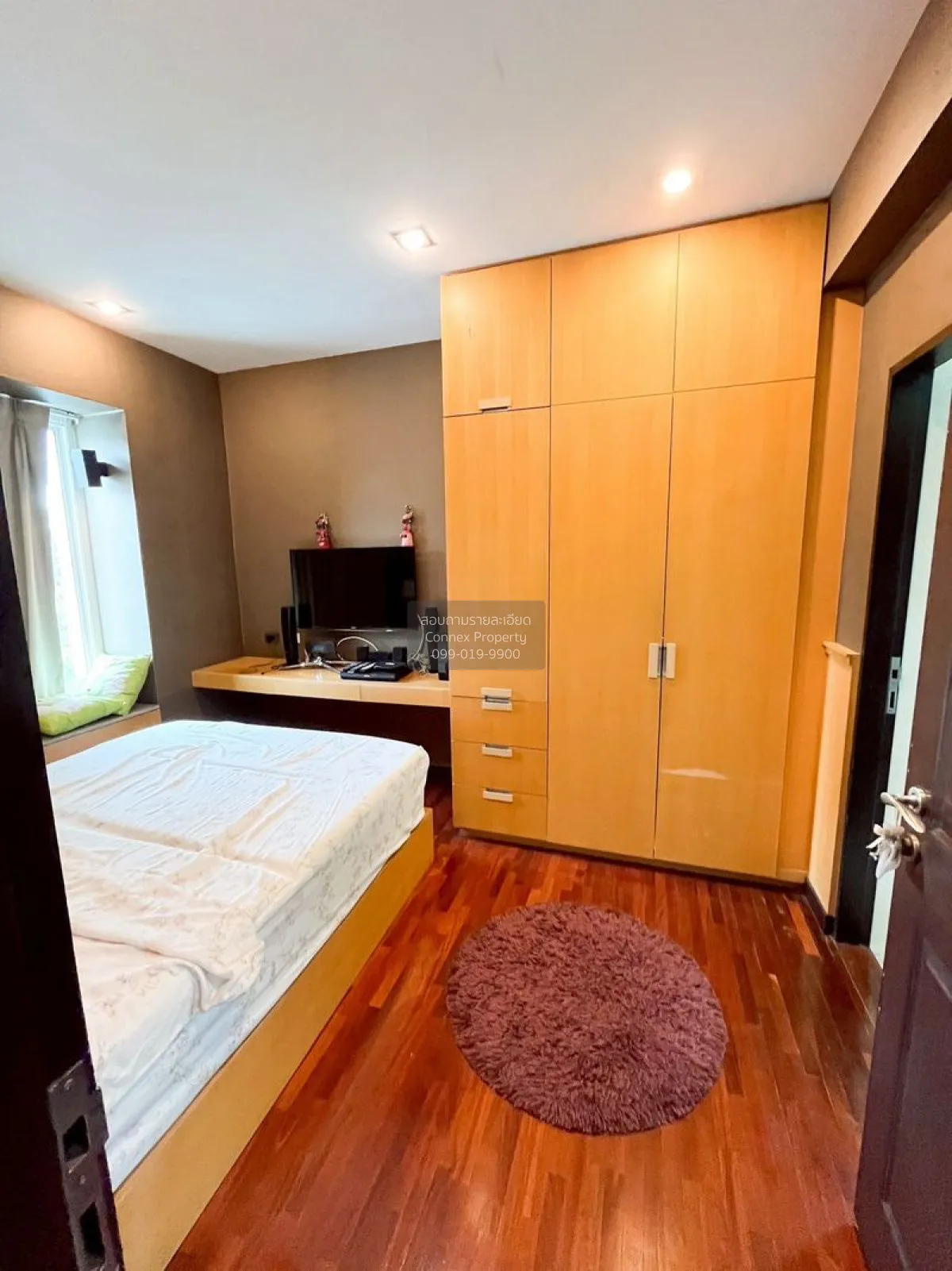 For Rent House , VILLA ARCADIA SRINAKARIN , BTS-Bearing , Bang Ka