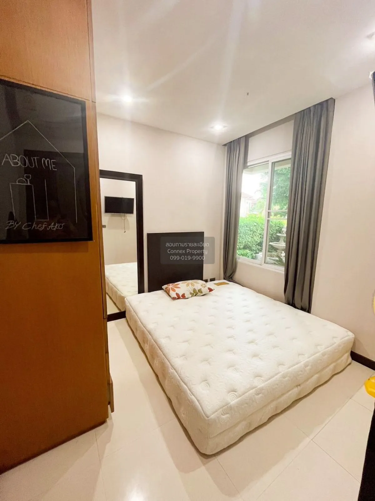 For Rent House , VILLA ARCADIA SRINAKARIN , BTS-Bearing , Bang Ka