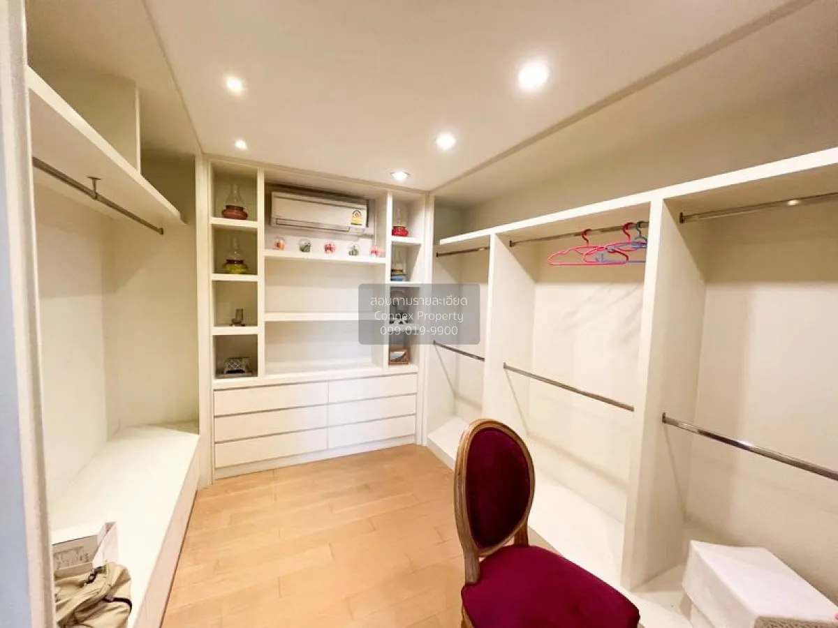 For Rent House , VILLA ARCADIA SRINAKARIN , BTS-Bearing , Bang Ka