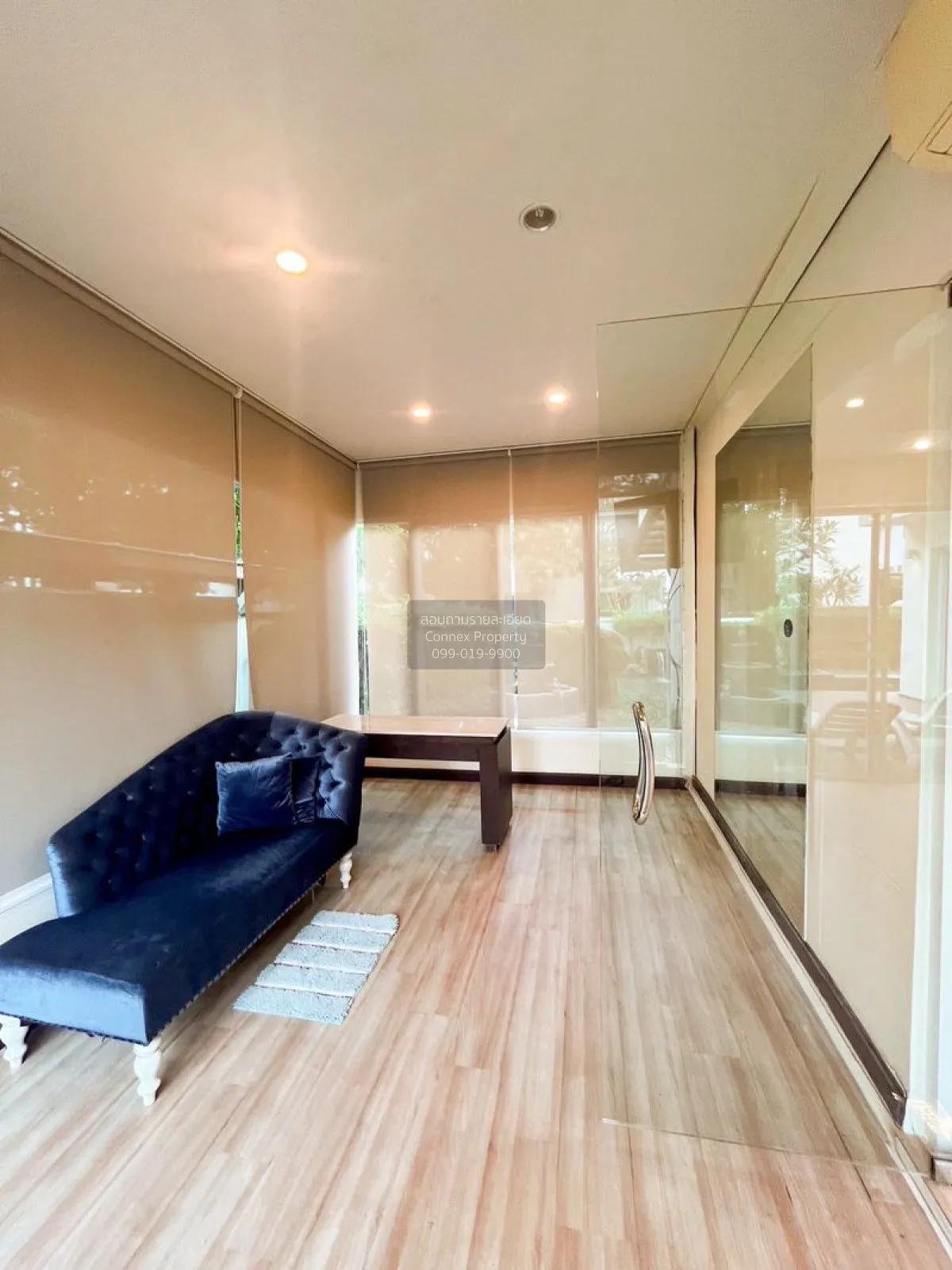 For Rent House , VILLA ARCADIA SRINAKARIN , BTS-Bearing , Bang Ka