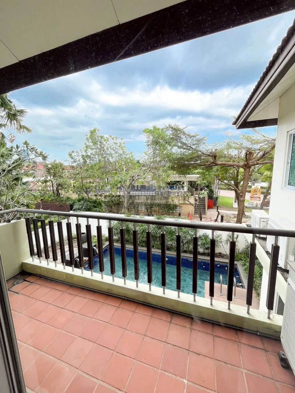 For Rent House , VILLA ARCADIA SRINAKARIN , BTS-Bearing , Bang Ka