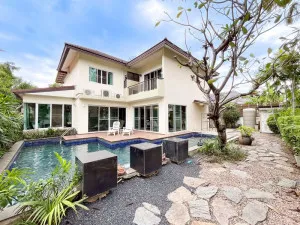 For Rent House , VILLA ARCADIA SRINAKARIN , BTS-Bearing , Bang Kaeo , Bang Phli , Samut Prakarn , CX-139157