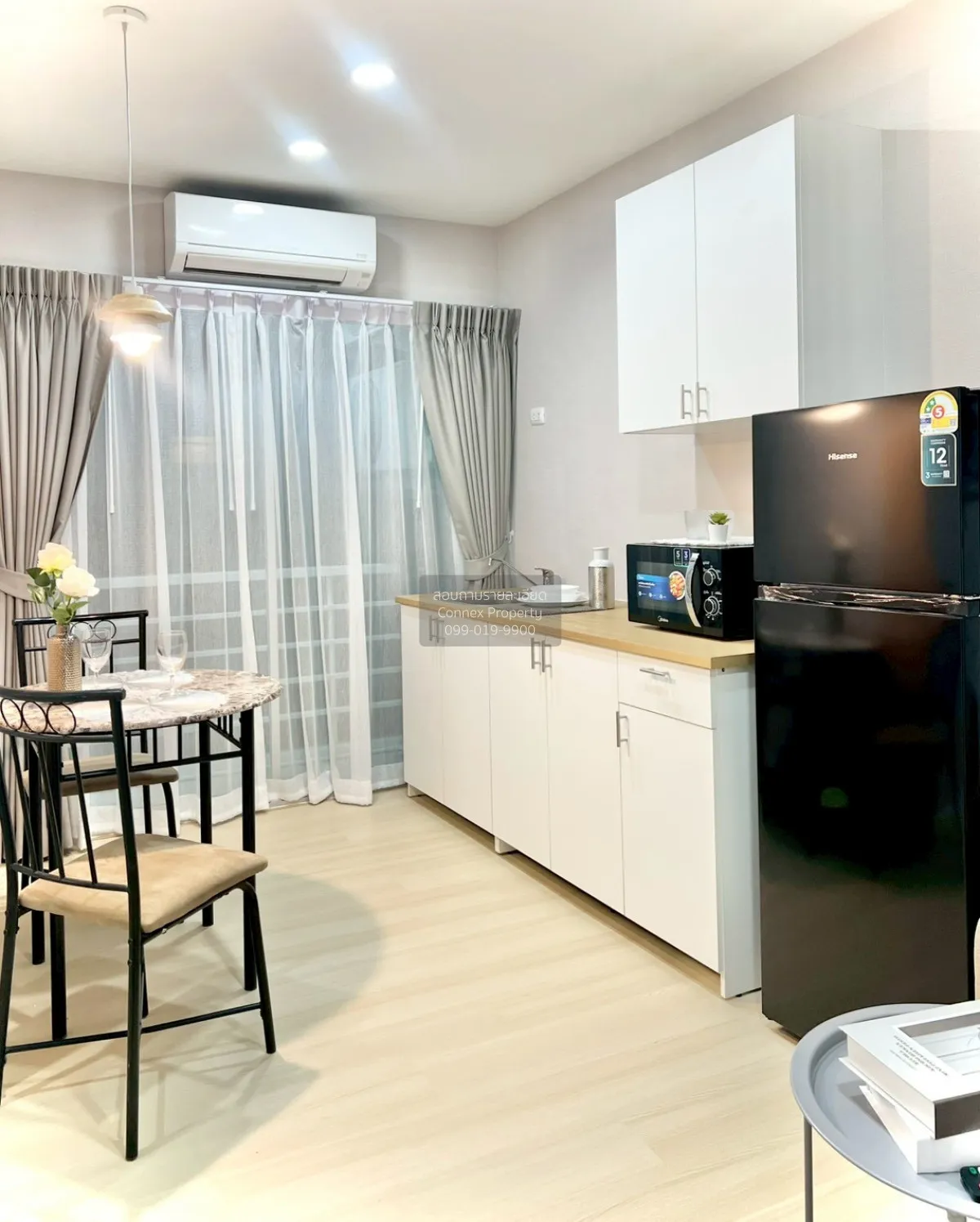 For Sale Condo , SMART CONDO RAMA 2 , Samae Dam , Bang Khun Thian 3