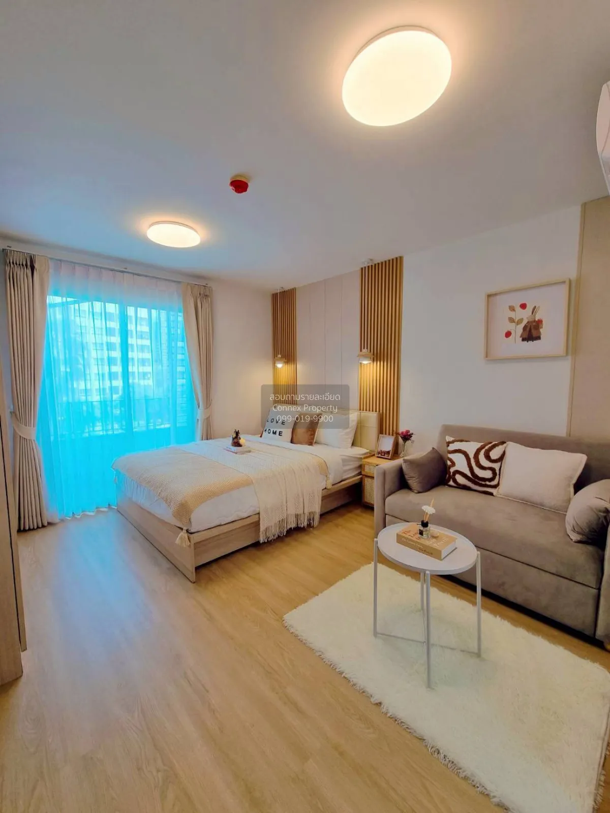 For Sale Condo , Elio Del Ray Sukhumvit 64 , BTS-Punnawithi , Ban 2