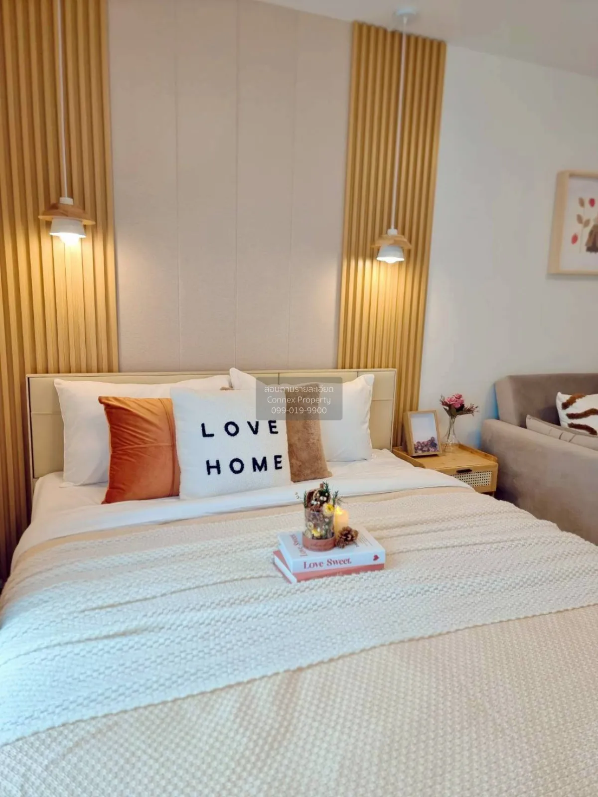 For Sale Condo , Elio Del Ray Sukhumvit 64 , BTS-Punnawithi , Ban 3