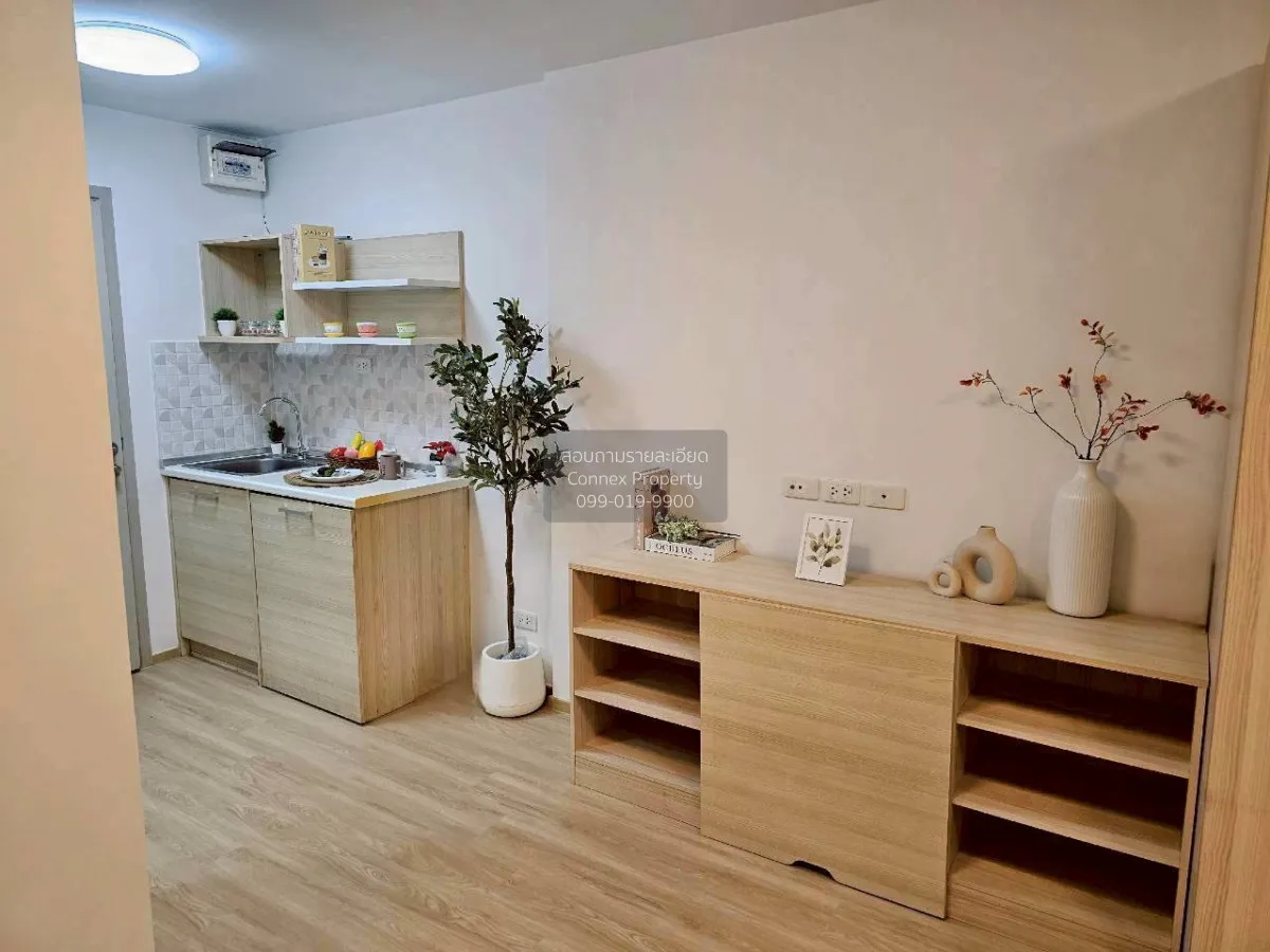 For Sale Condo , Elio Del Ray Sukhumvit 64 , BTS-Punnawithi , Ban 4