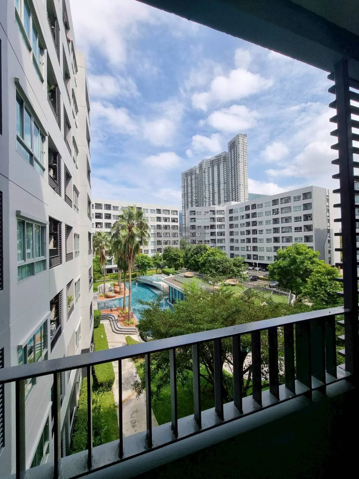 For Sale Condo , Elio Del Ray Sukhumvit 64 , BTS-Punnawithi , Ban