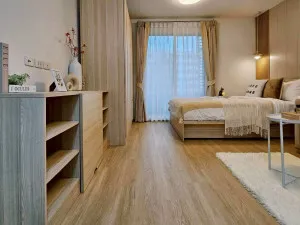 For Sale Condo , Elio Del Ray Sukhumvit 64 , BTS-Punnawithi , Bang Chak , Phra Khanong , Bangkok , CX-139161