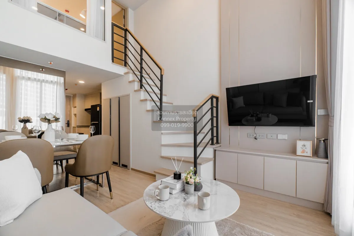 For Rent Condo , Culture Chula , MRT-Sam Yan , Si Phraya , Bang R 2