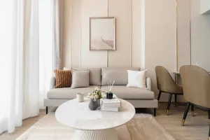 For Rent Condo , Culture Chula , MRT-Sam Yan , Si Phraya , Bang Rak , Bangkok , CX-139162