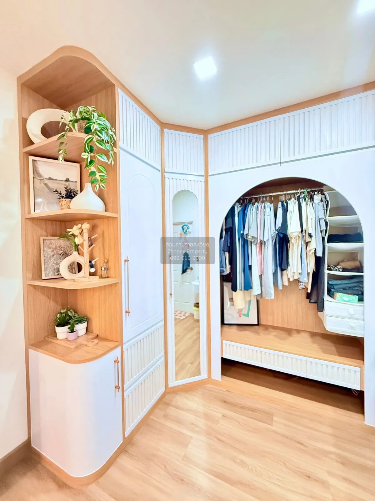 ขายบ้าน  เพรสทีจ ฟิวเจอร์ - รังสิต ห้องมุม ประชาธิปัตย์ ธัญบุรี ป